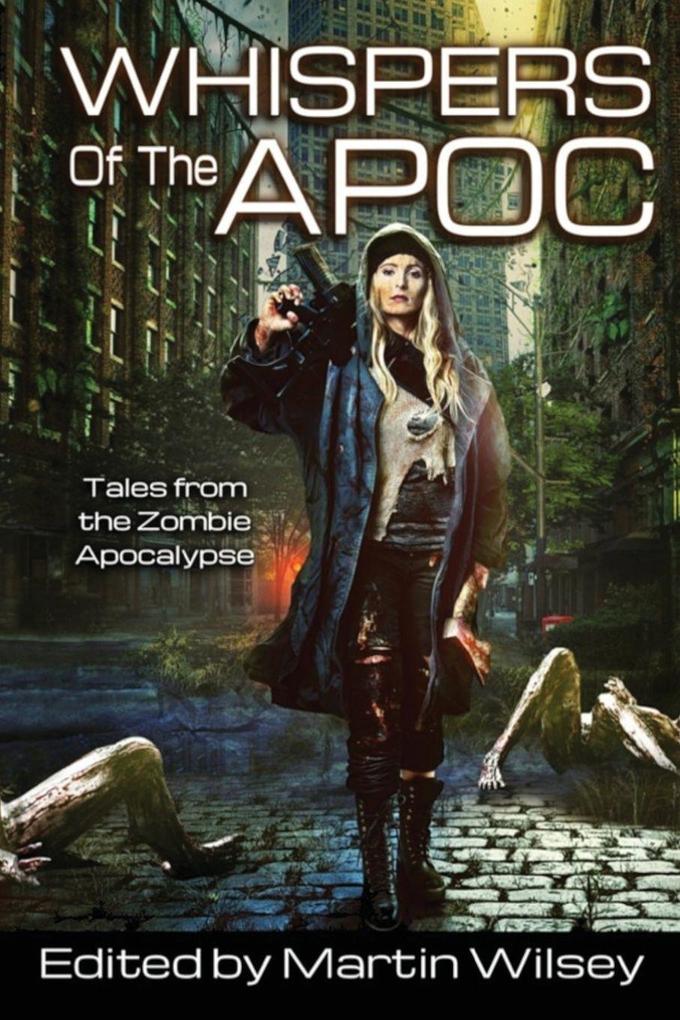 Whispers of the Apoc