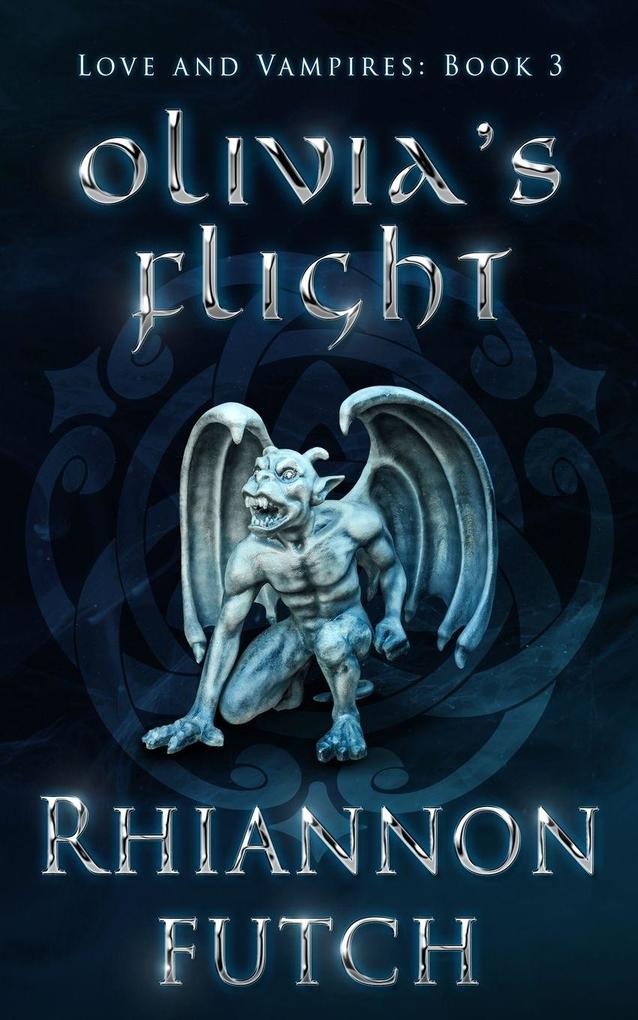Olivia's Flight