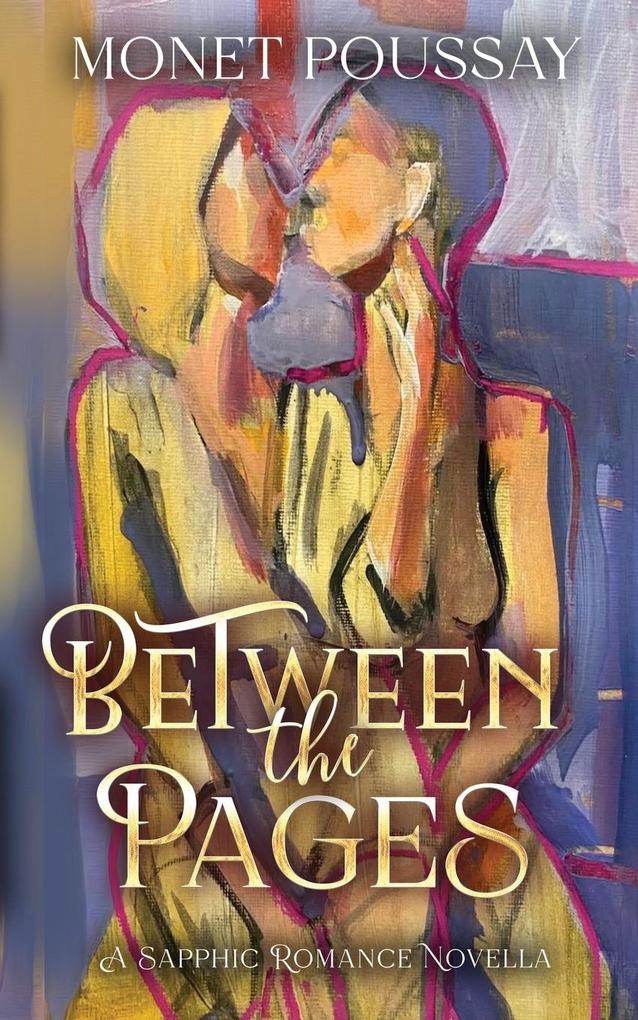 Between the Pages