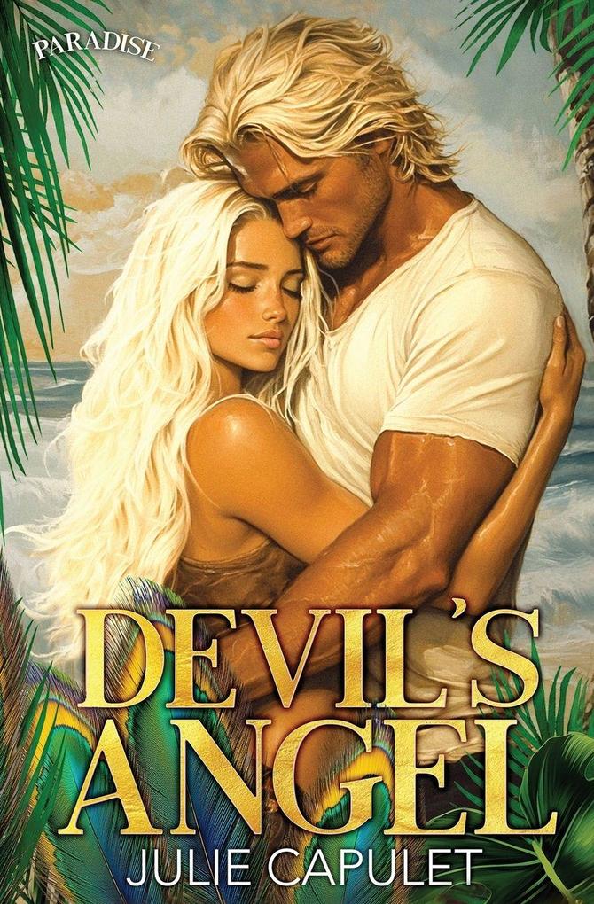 Devil's Angel