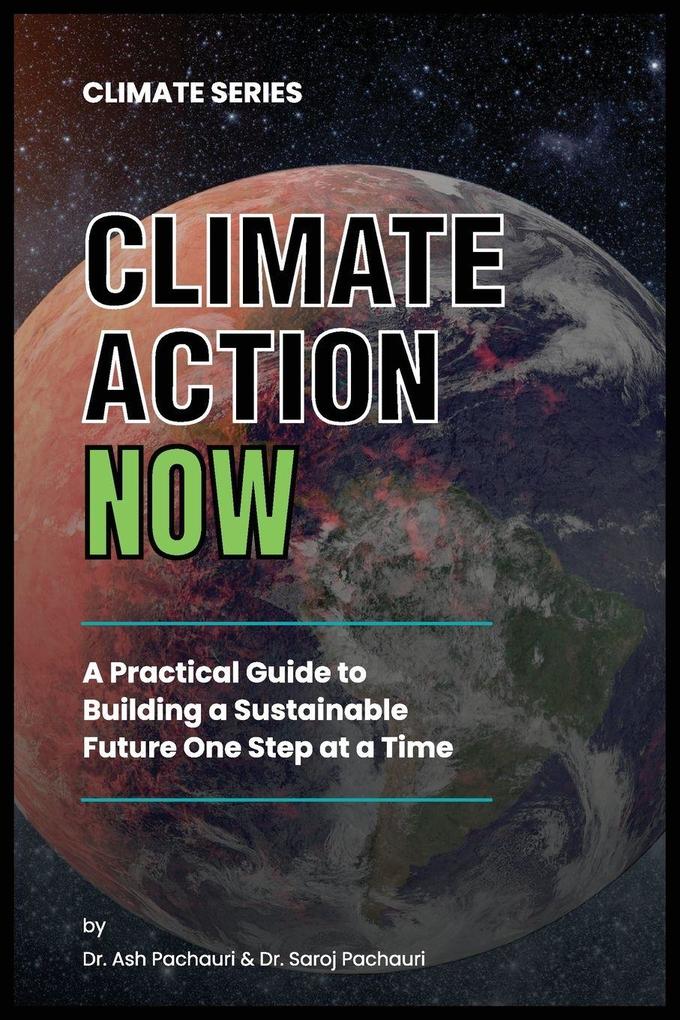 Climate Action Now
