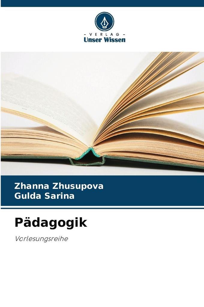 Pädagogik