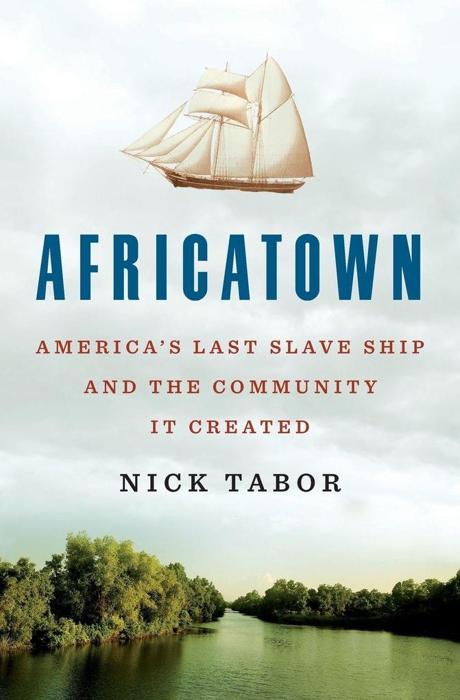 Africatown