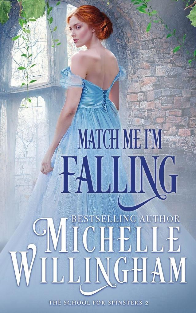 Match Me I'm Falling