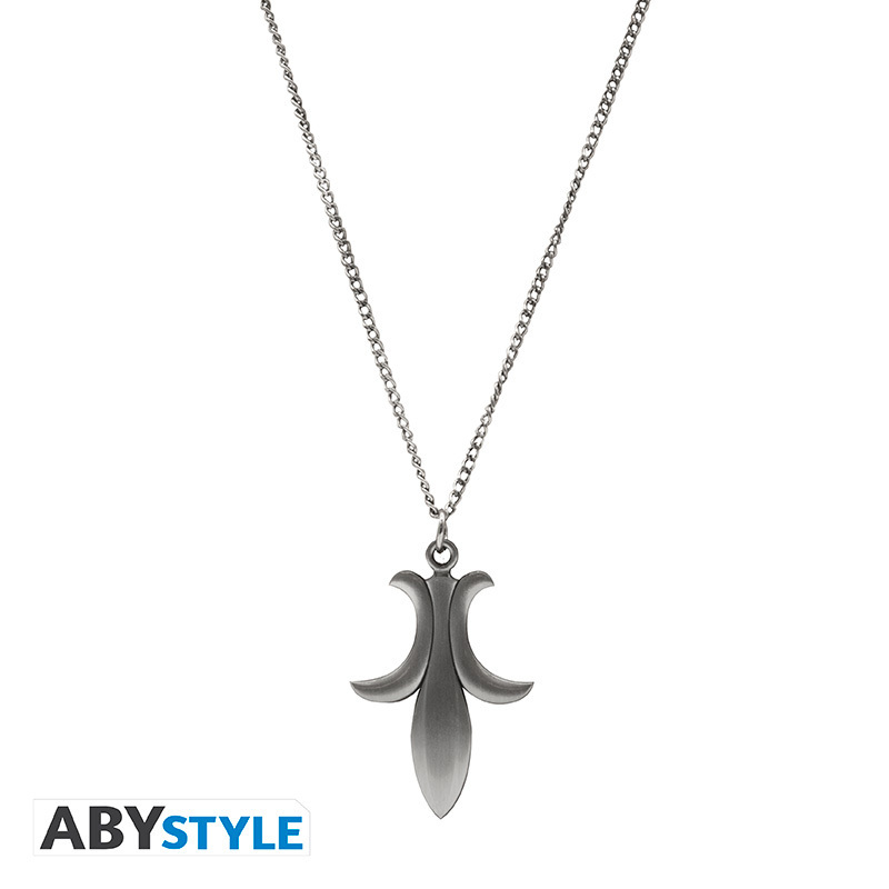 DEATH NOTE - Replica Necklace 'Misa'