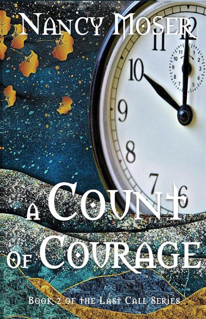 A Count of Courage