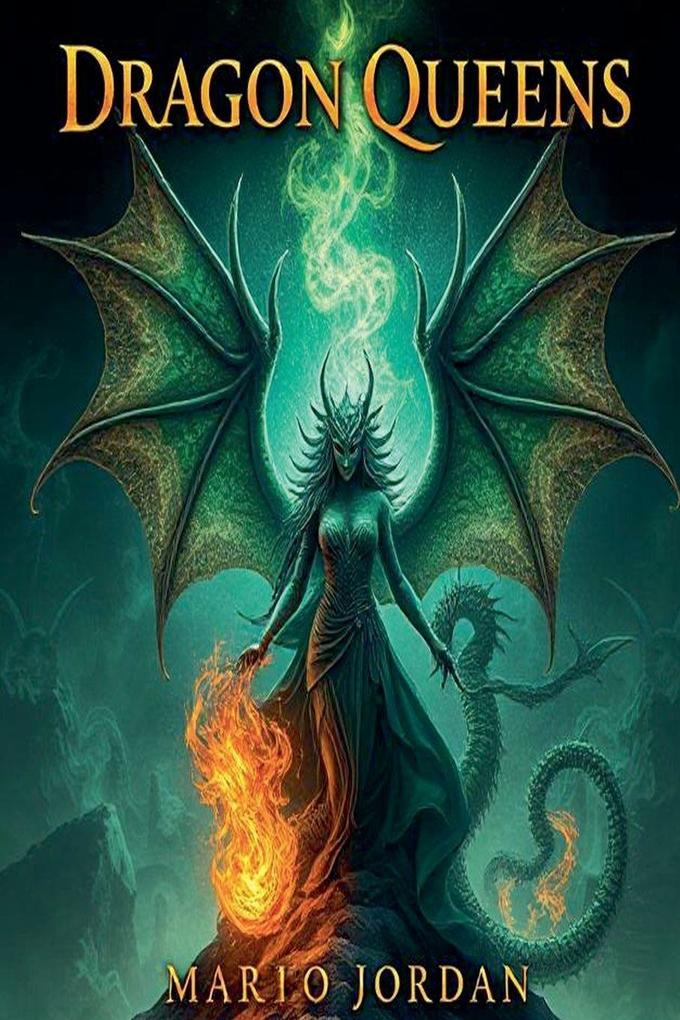 Dragon Queens