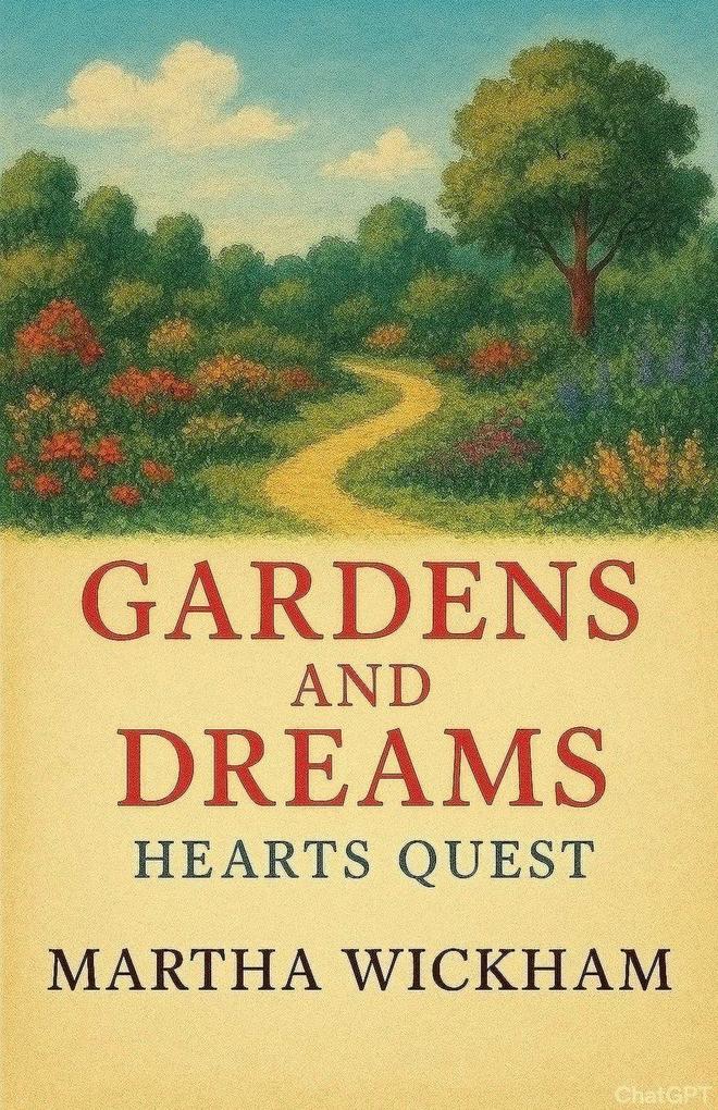 Gardens and Dreams