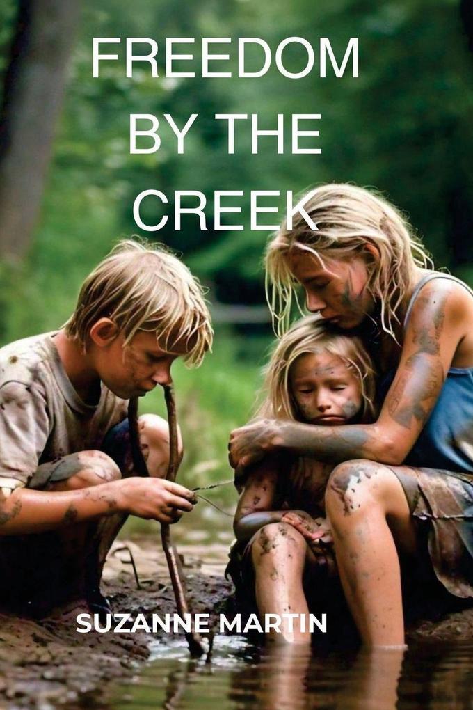 Freedom By The Creek