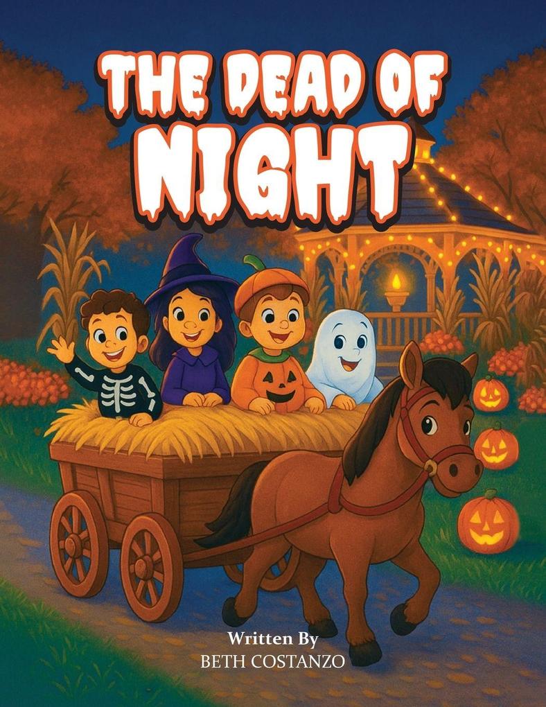 The Dead of Night