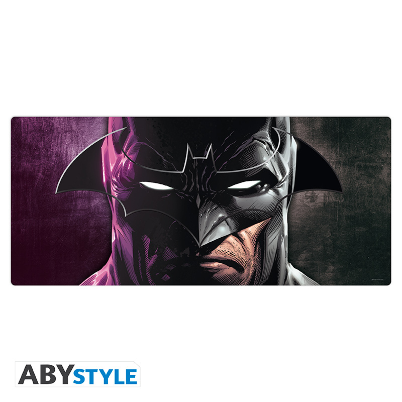 DC COMICS - Mousepad XXL - Batman