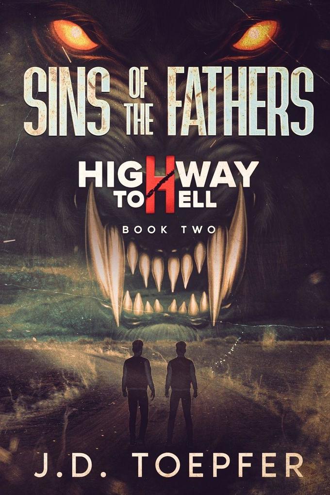 Sins of the Fathers