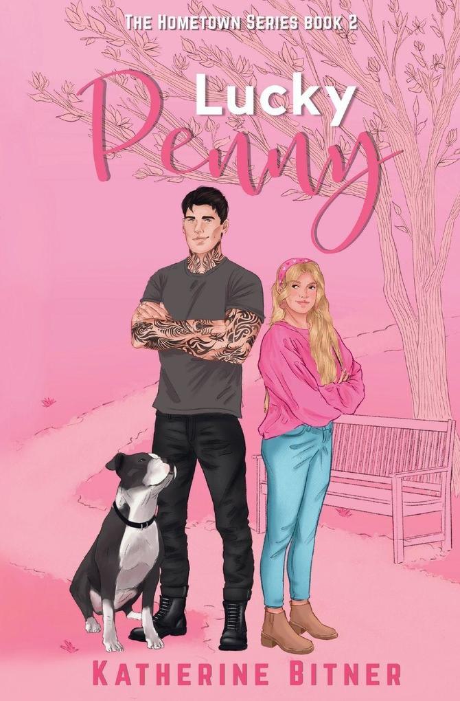 Lucky Penny