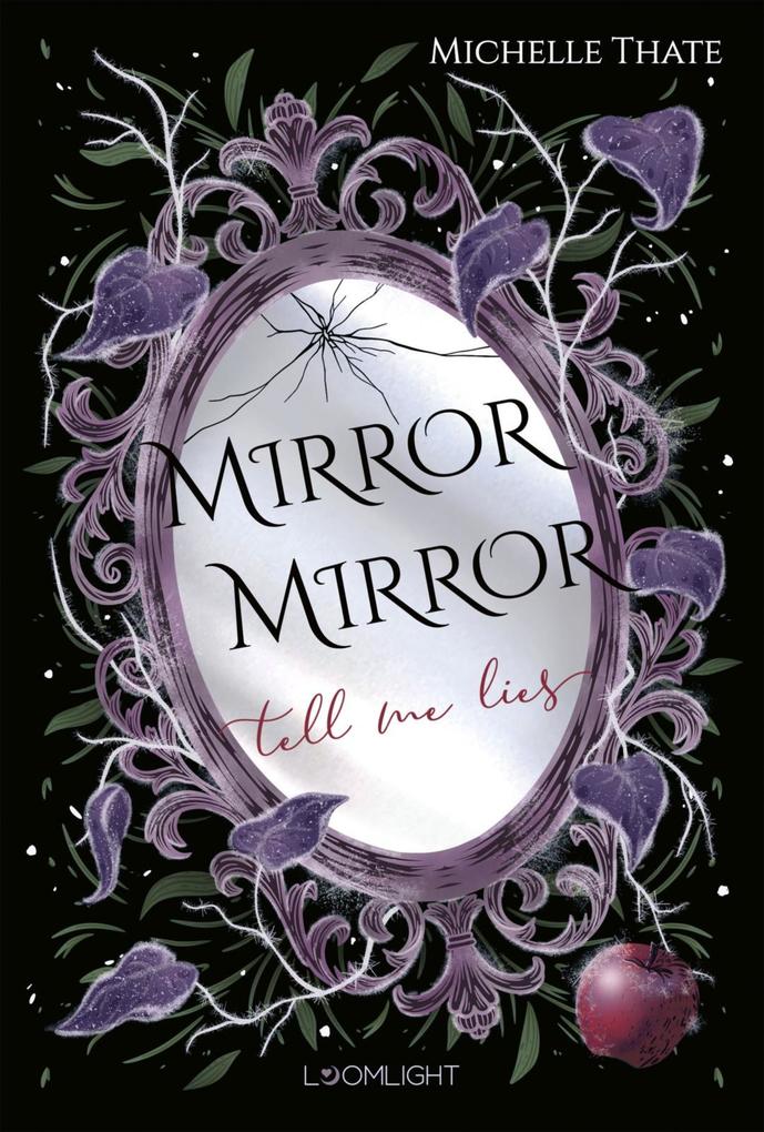 Mirror Mirror Tell me Lies