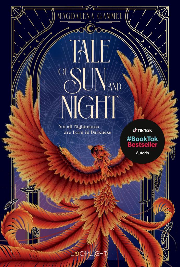 Tale of Sun and Night 1: Tale of Sun and Night