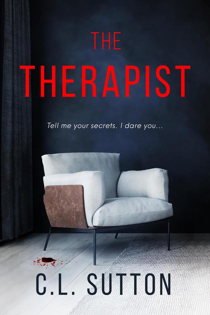 The Therapist