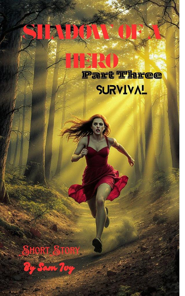 Shadow of a Hero :Survival