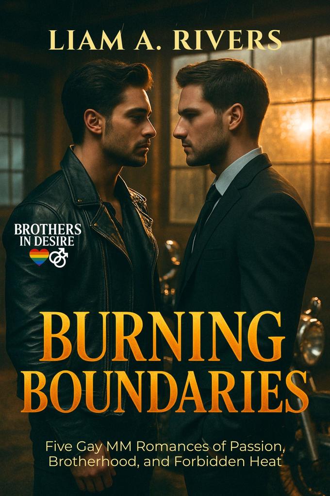 Burning Boundaries