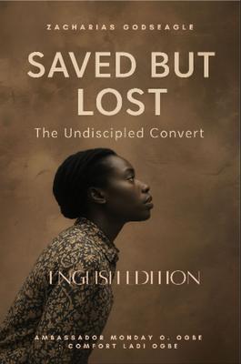 SAVED BUT LOST - THE UNDISCIPLED CONVERT