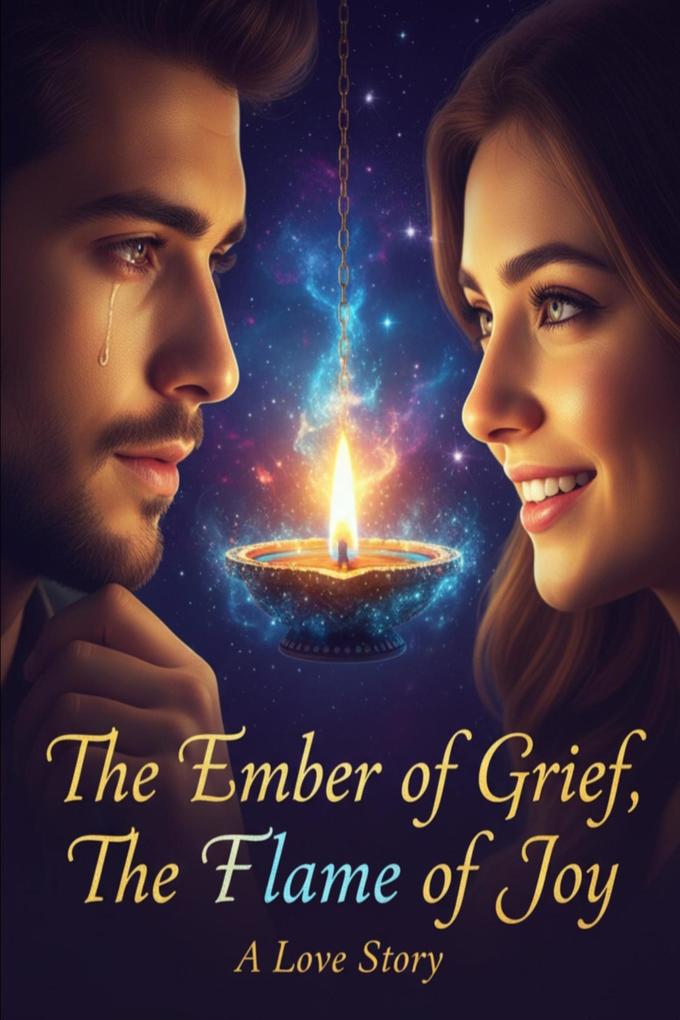 The Ember of Grief The Flame of Joy A Love Story