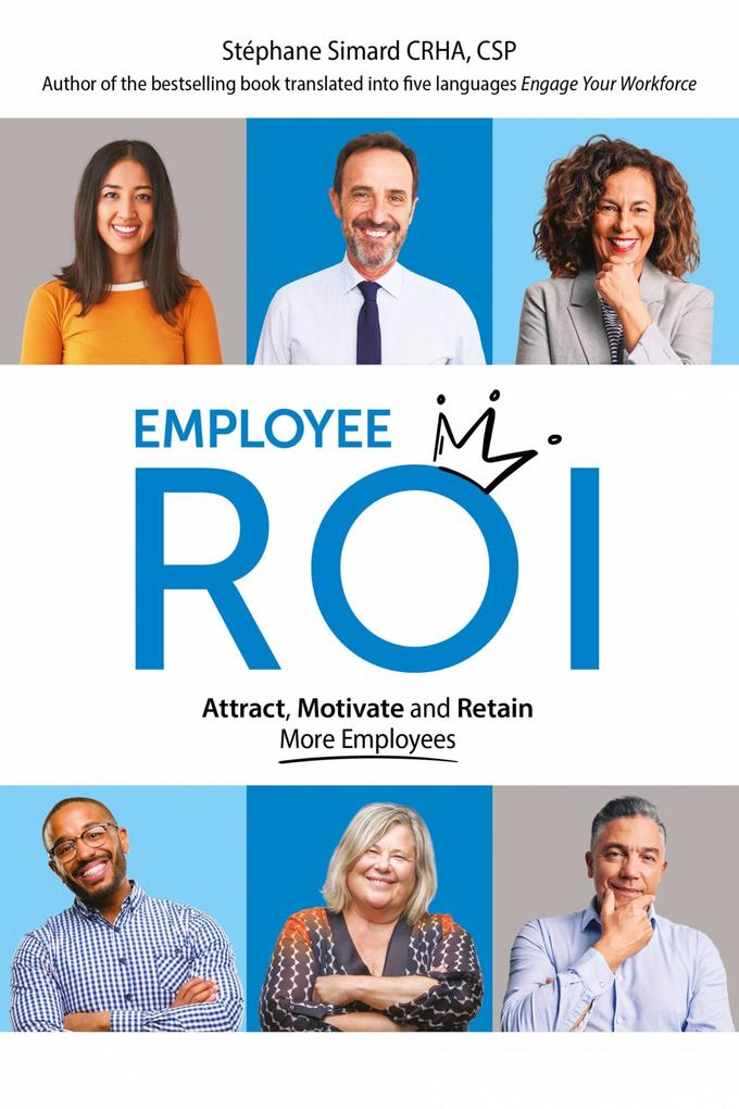 Employee ROI