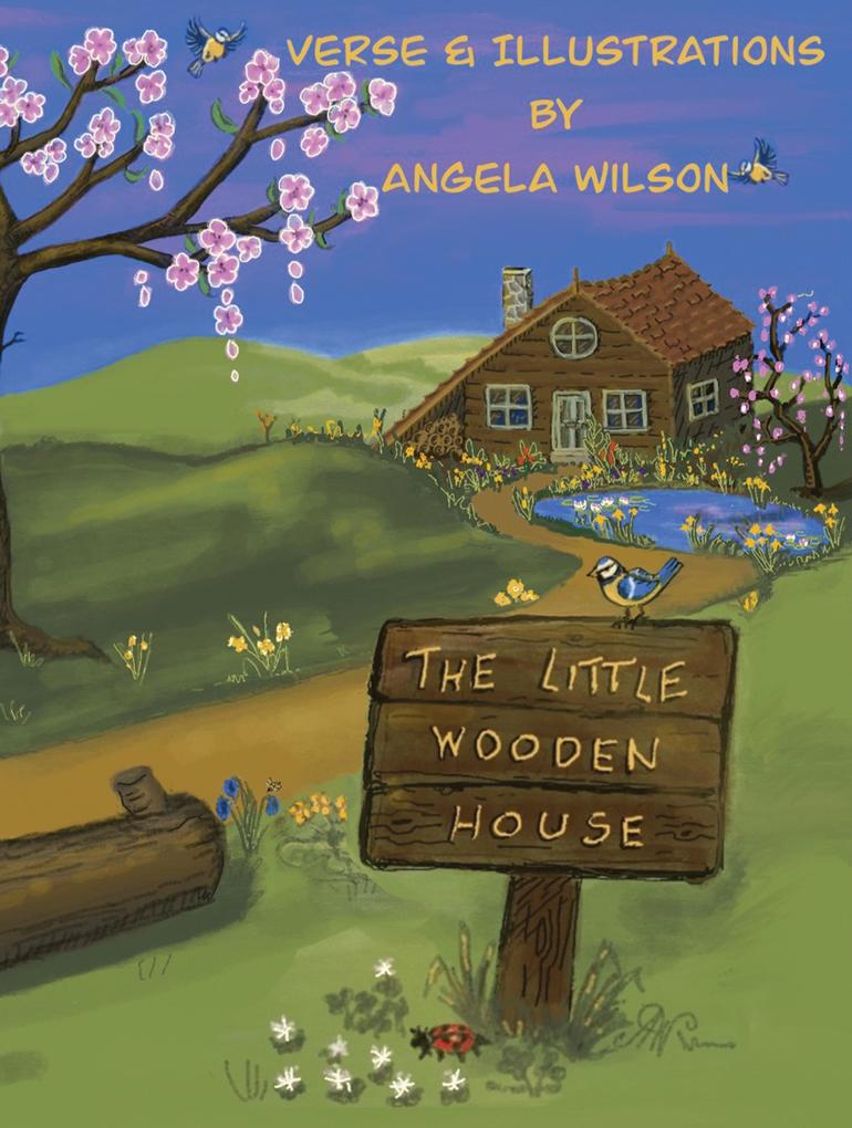 Little Wooden House