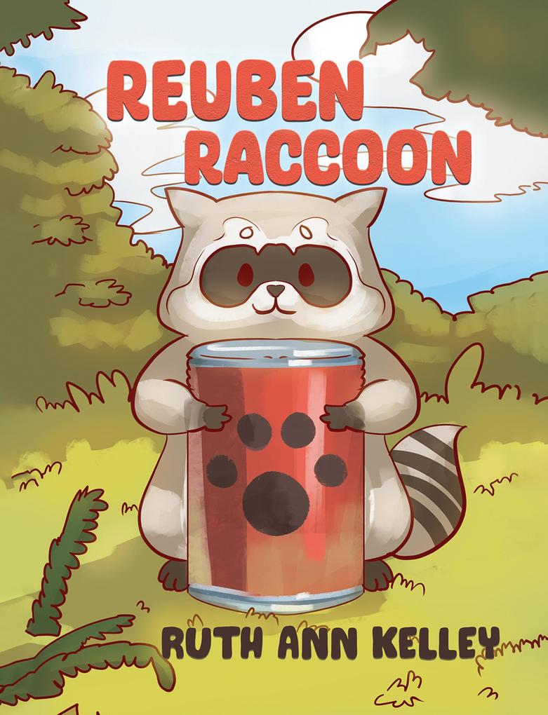 Reuben Raccoon