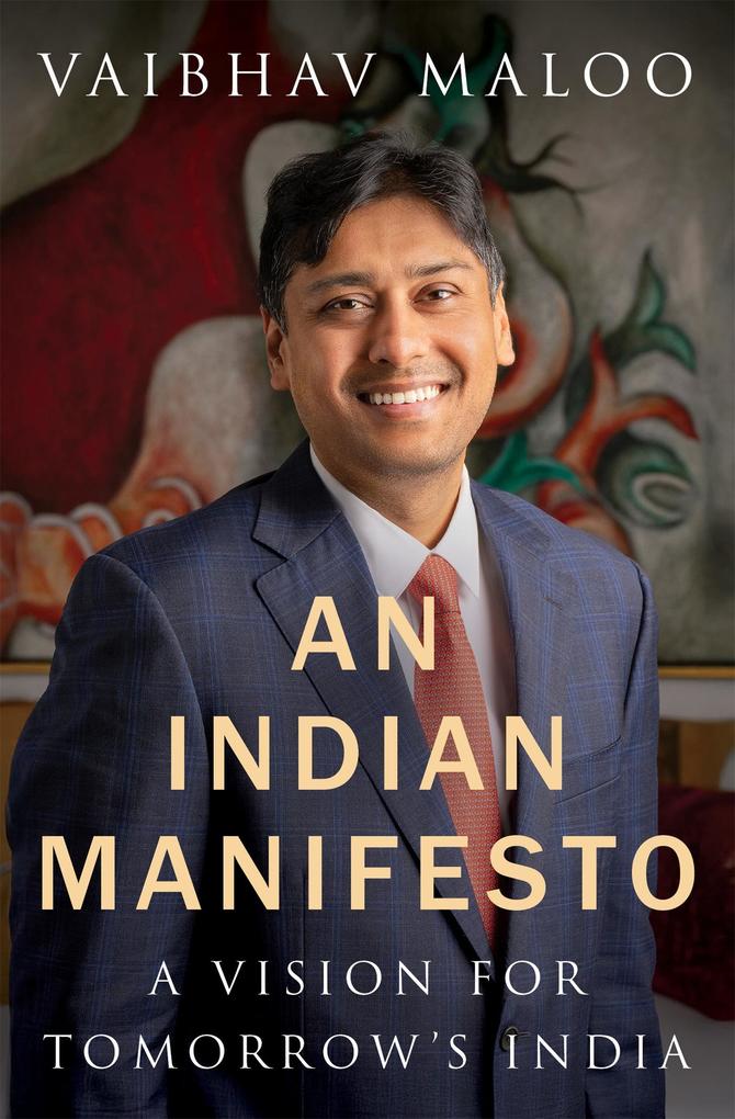 An Indian Manifesto