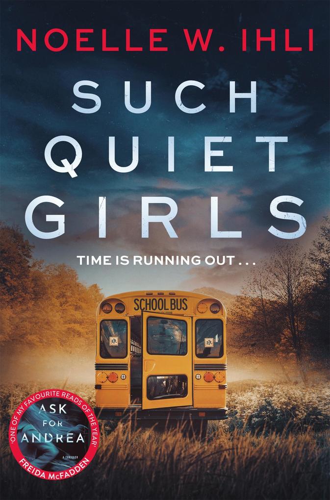 Pan Macmillan Such Quiet Girls