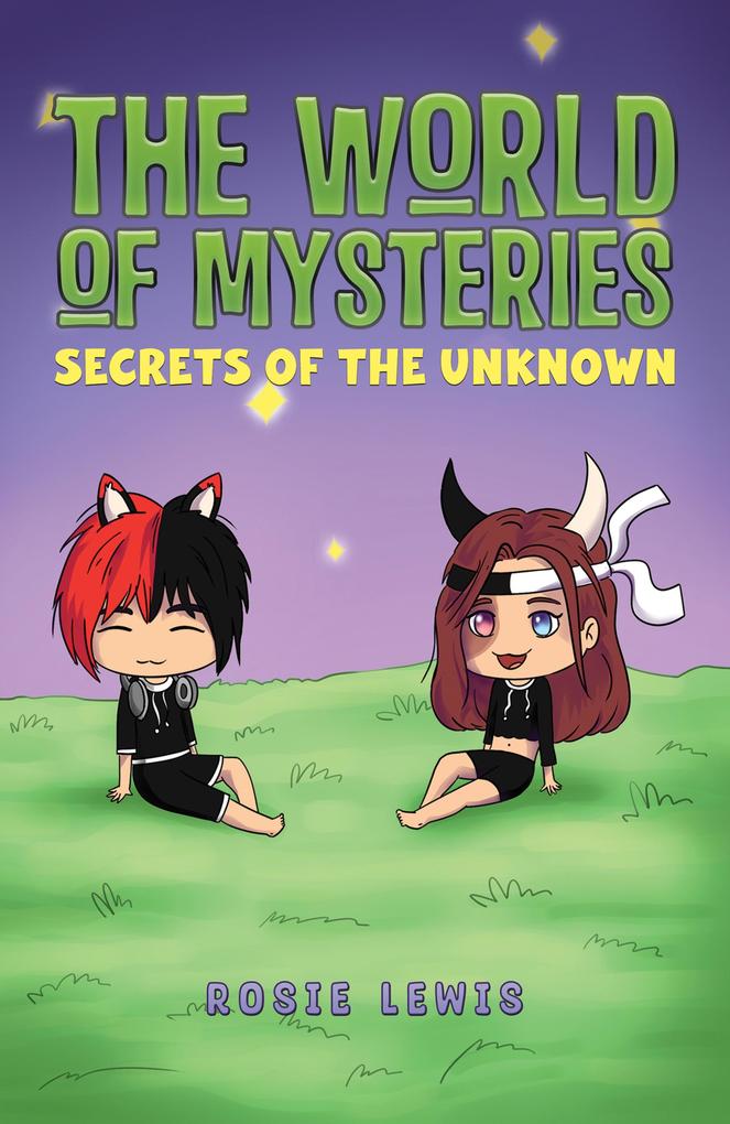 World of Mysteries