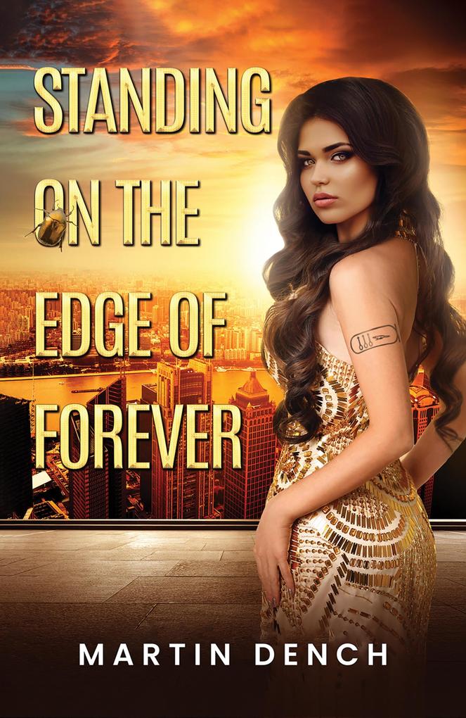 Standing on the Edge of Forever