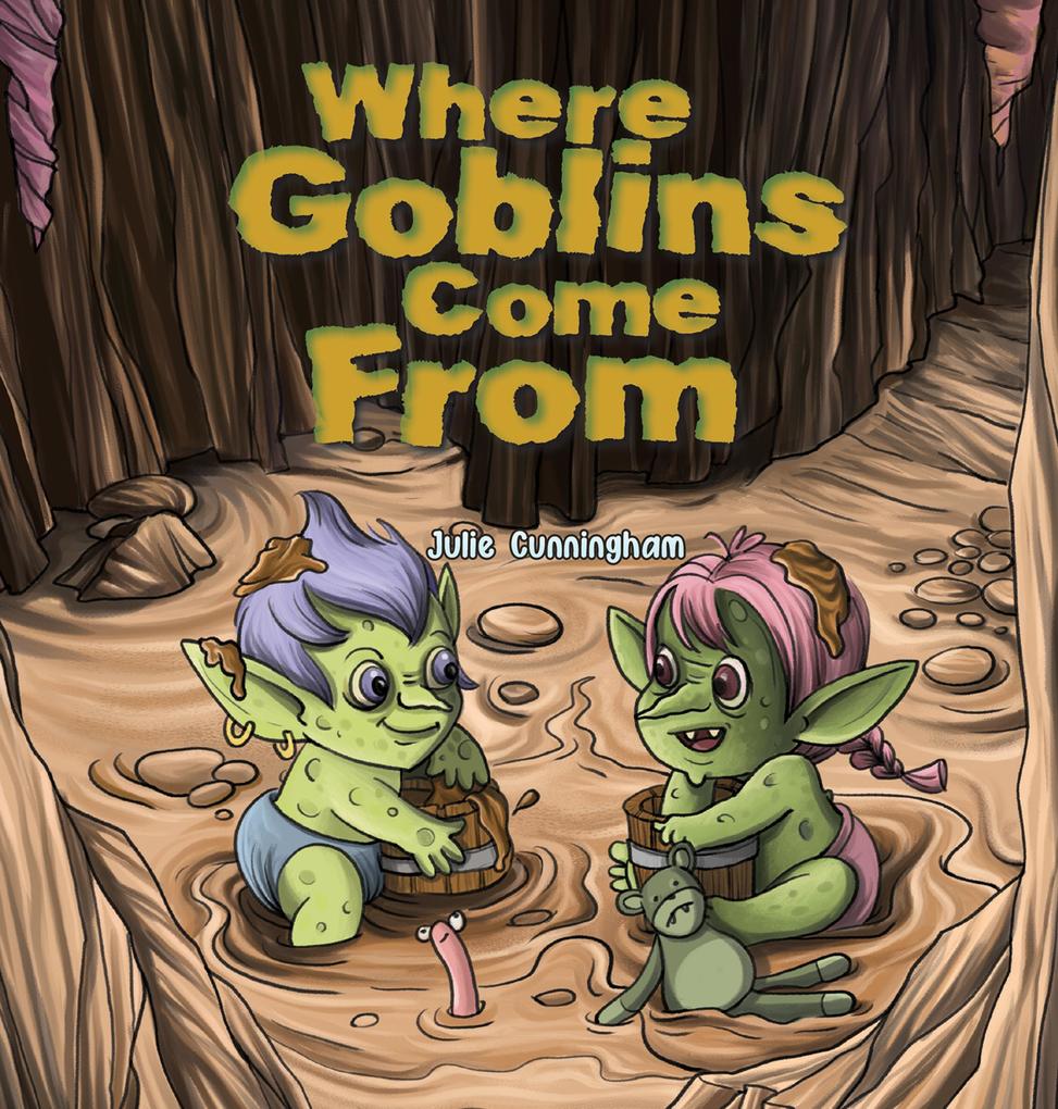 Where Goblins Come From