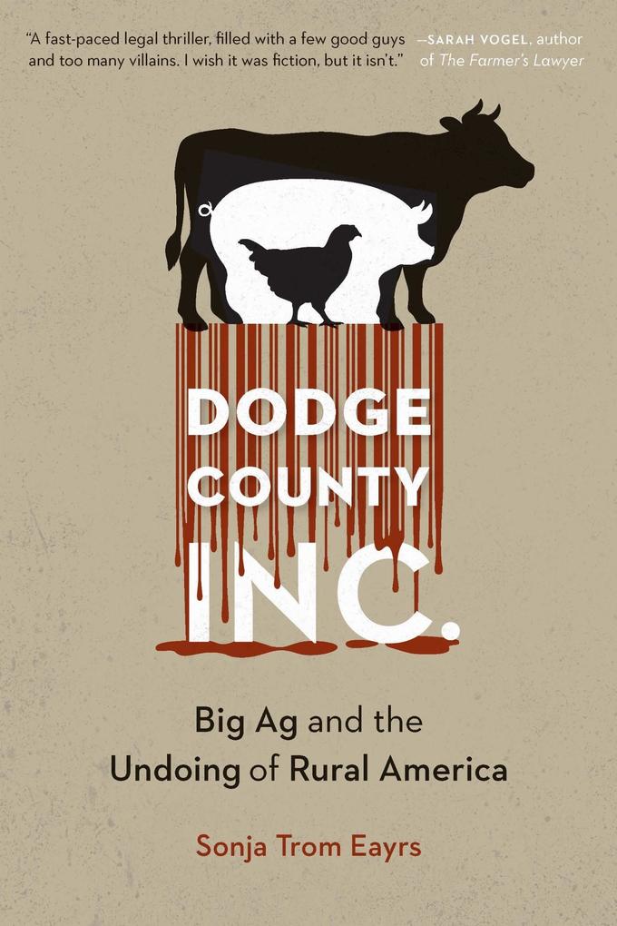 Dodge County Incorporated
