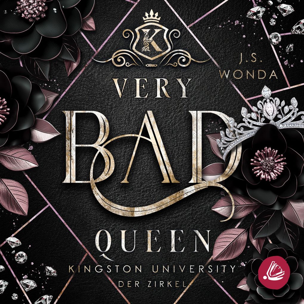 Miss Motte Audio Very Bad Queen