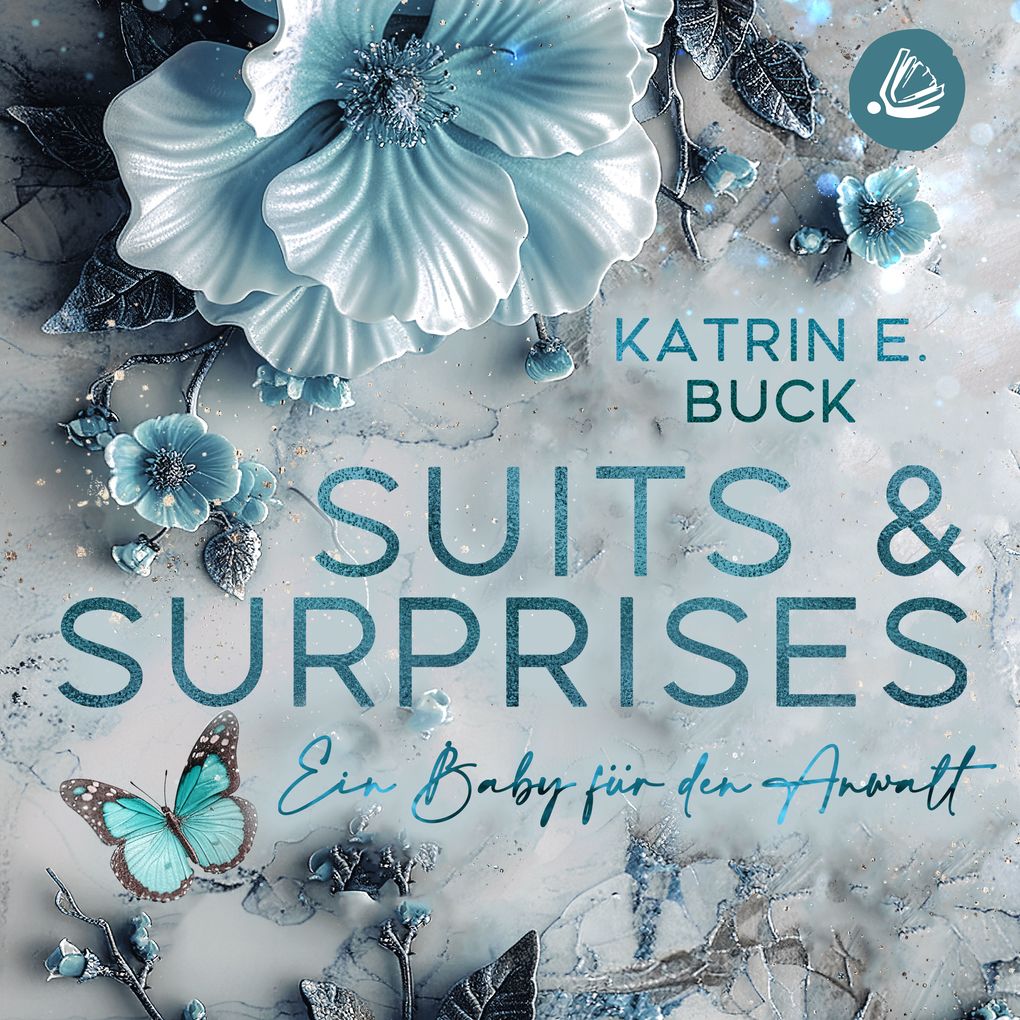 Suits & Surprises: Ein Baby für den Anwalt