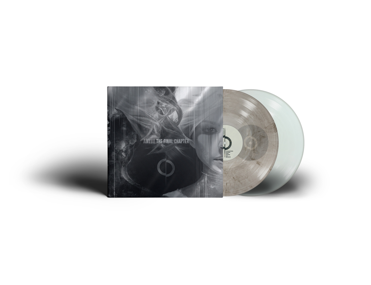 Abyss - The Final Chapter (Black Smoke Northern Li