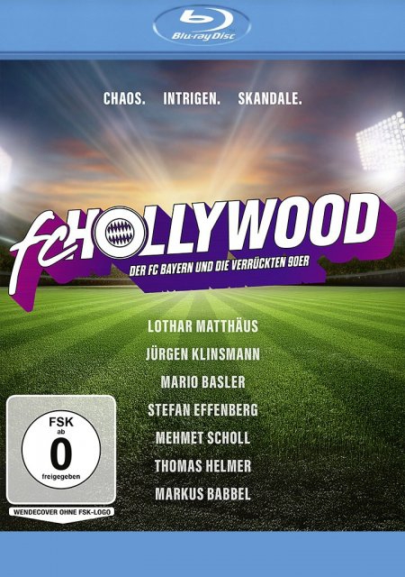 FC Hollywood