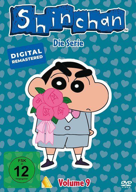 Shin Chan