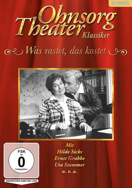 Was rastet das kostet