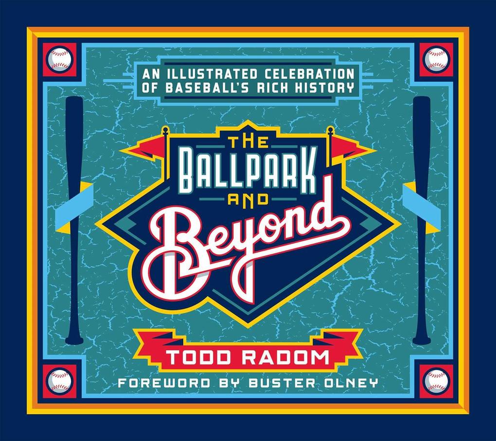 The Ballpark and Beyond