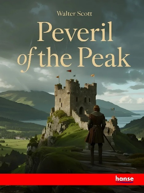Peveril of the Peak