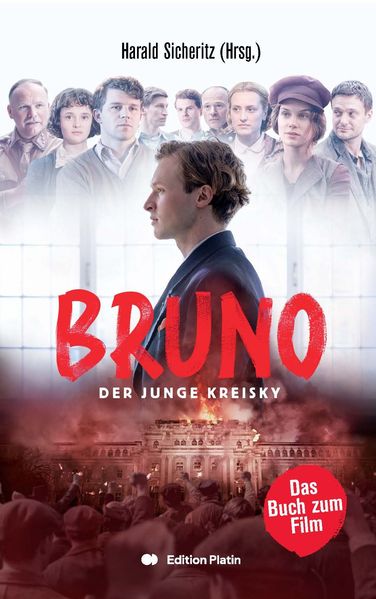 Bruno - Der junge Kreisky