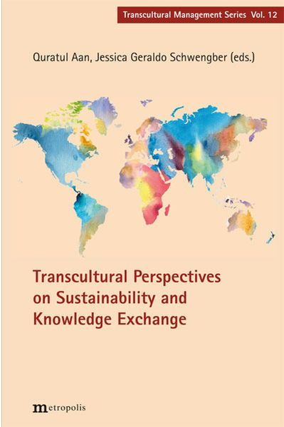 Transcultural Perspectives on Sustainable Future(s)