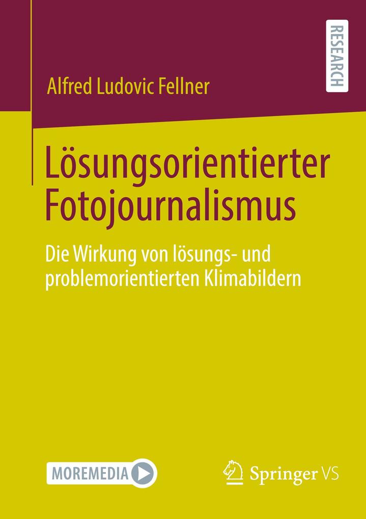 Lösungsorientierter Fotojournalismus