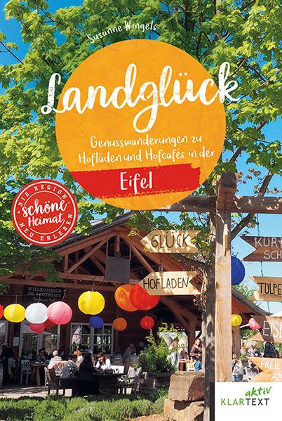 Landglück Eifel