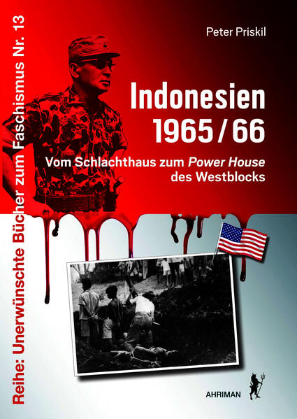 Indonesien 1965/66