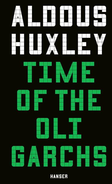 Time of the Oligarchs