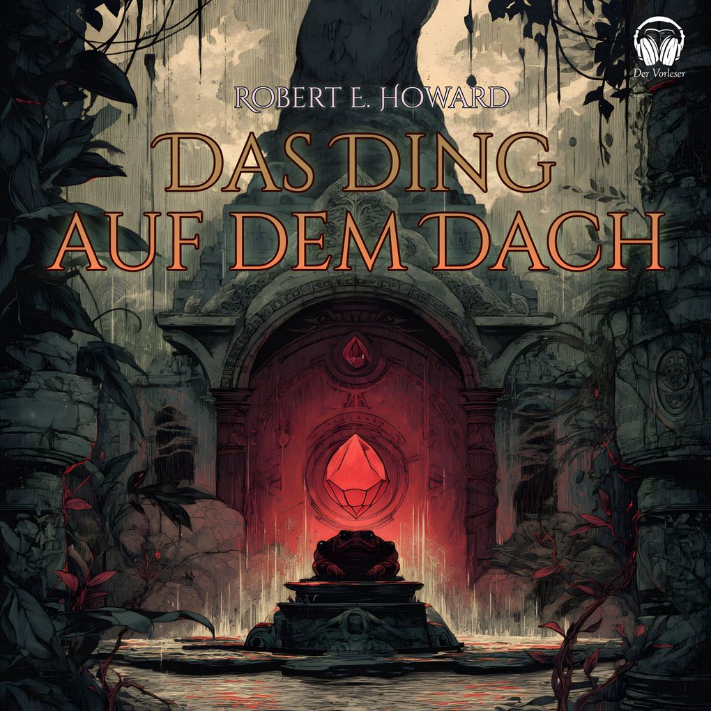 Das Ding auf dem Dach