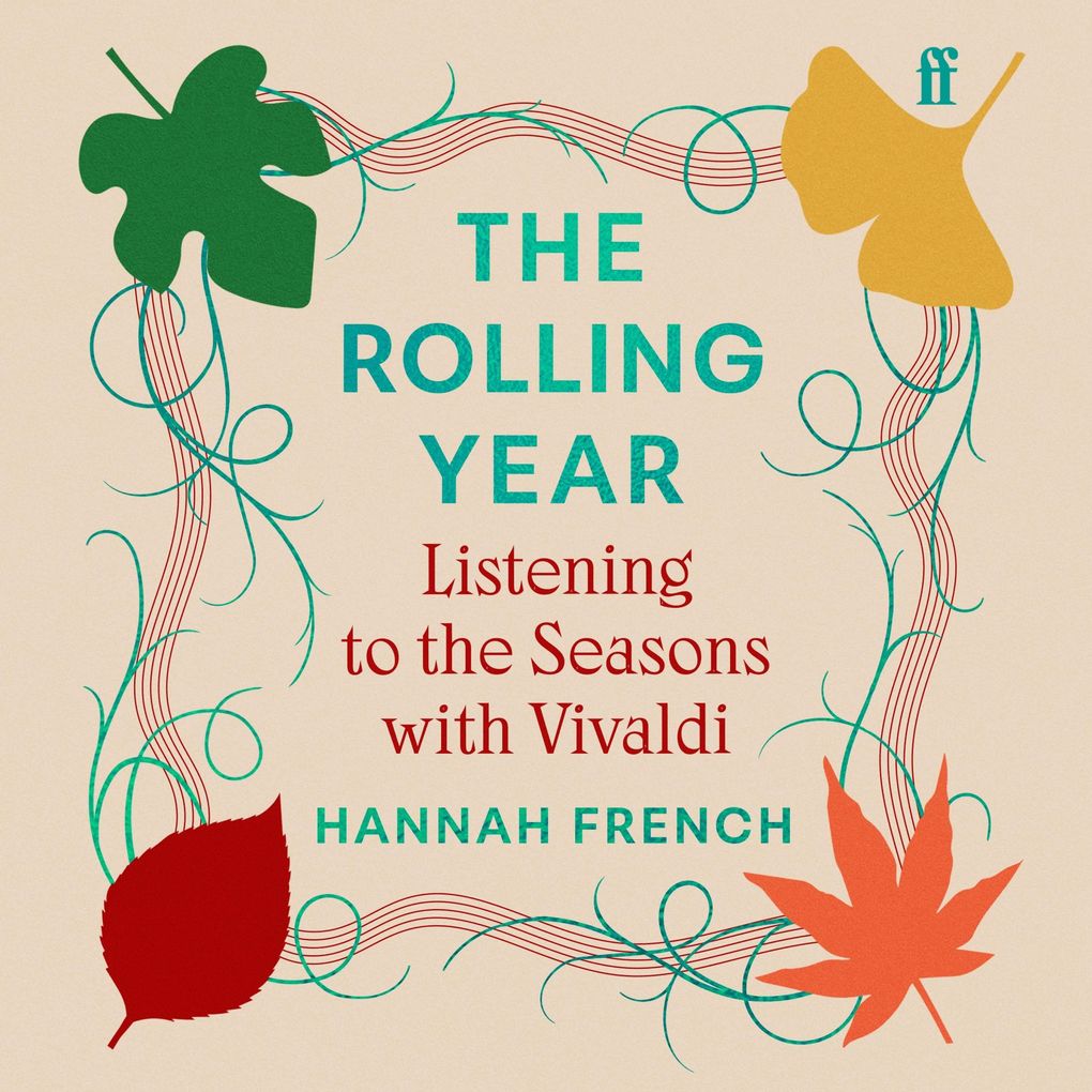 The Rolling Year