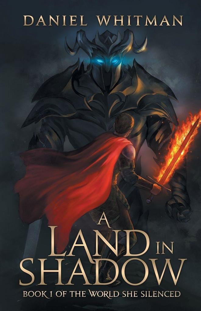 A Land in Shadow